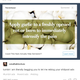 Image for article titled You Can Make the Bizarre Ads on Tumblr Disappear, for a Price
